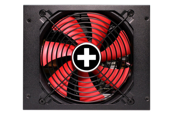 Xilence Netzteil 1250W Performance X 80+ Gold Modular ATX3.0