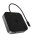 Dockingstation IcyBox USB 3.2 Type-C mit 2-fach Videoausgabe retail