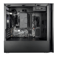 OfficeLine Silent i5-14600K GB DDR5 1TB M.2 SSD WiFi5 W11Pro