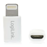 Apple Lightning/mUSB Adapter