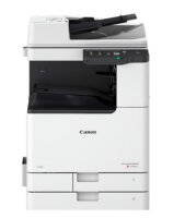 Canon imageRunner C3326i A3 3-in-1 Farb Laser