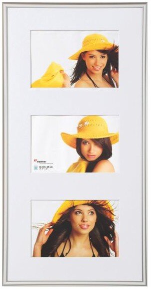 Walther New Lifestyle 3x 13x18