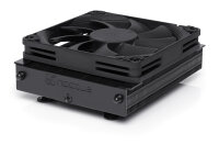 NOCTUA Kühler NH-L9a-AM4 Chromax.black