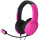 PDP Headset Airlite Stereo   pink            Playstation 4/5