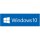 MS Windows 10 Home 32-bit