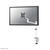 Neomounts TIS 17"-27" 1TFT 3Gelenk weiß...