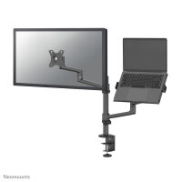 Neomounts TIS NOT + 1TFT 17"-27" schw. Max.8KG