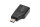 DIGITUS Adapter USB-C St.-> HDMI Bu./  4K/30HZ           5cm