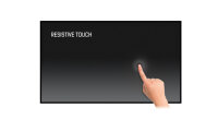 IIYAMA 38.0cm (15")   T1531SR-B1S   4:3  Touch...