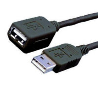 MediaRange Lade- & Datenkabel USB 3.0 auf MicroUSB...