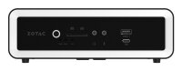 Zotac ZBOX-CI629NANO i3-1315U Intel DDR5 HDMI DP Thunderb.