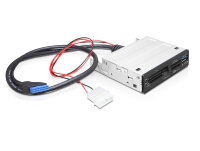 DeLOCK USB 3.0 Cardreader 3.5"