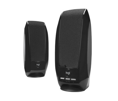 Logitech Speaker S150 black