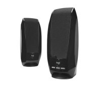 Logitech Speaker S150 black
