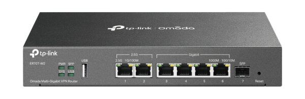 TP-Link Omada WL-Router ER707-M2