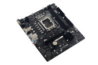 Biostar H610MH D5                    (H610,S1700,mATX,DDR5)