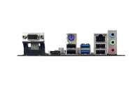 Biostar H610MH D5                    (H610,S1700,mATX,DDR5)