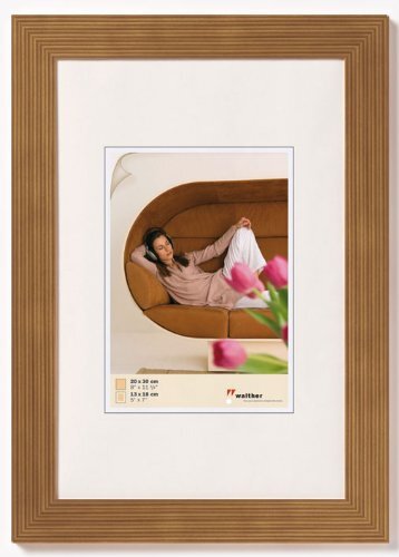 Walther Grado 13x18cm