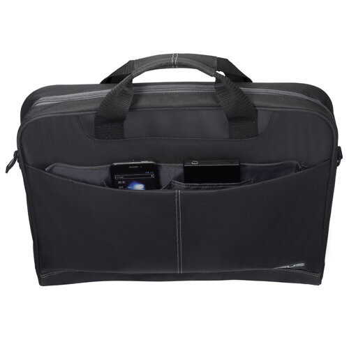 Asus Nereus Notebook-Tasche 40.64cm (16") Schwarz