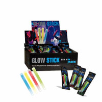 Plantin Knicklicht 15cm 60`ger Display...