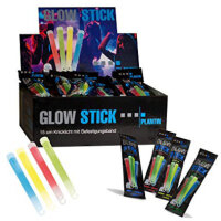 Plantin Knicklicht 15cm 60`ger Display...