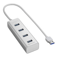 Sharkoon 4-Port USB3.0