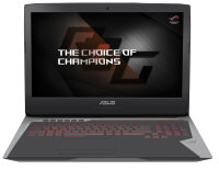 43.9cm(17.3")ASUS G752VYGC144D