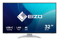 EIZO 80.0cm (31,5") EV3240X-WT   16:9 4K...