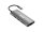 Equip Dock  9-1 USB-C->HDMI,GbE,2xUSB-A3.2,USB-C3.2,+  0.25m