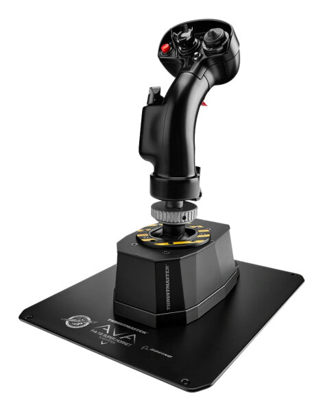 Joystick Thrustm. F/A-18E Super Hornet Stick            (PC) retail