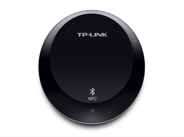 TP-Link HA100 schwarz