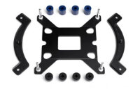 NOCTUA Mounting-Kit NM-i7xx-MP83 chromax black