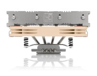 NOCTUA Kühler NH-L12s NF-A 12*15 Slim-120mm