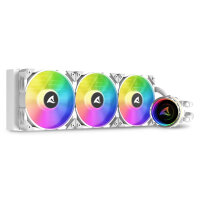 Sharkoon Wasserkühlung S90 RGB 3 Lüfter...
