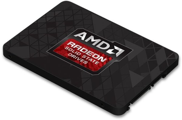 240GB OCZ Radeon R7 Serie 2.5"