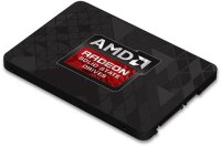 240GB OCZ Radeon R7 Serie 2.5"