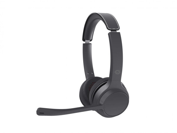 CONCEPTRONIC Headset Stereo WLS BT5.3/Mikro/ANC     40Std sw