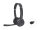CONCEPTRONIC Headset Stereo WLS BT5.3/Mikro/ANC/+   40Std sw