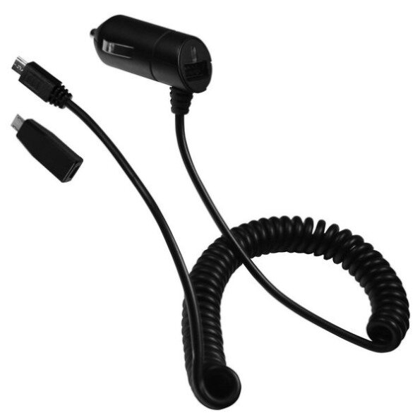 Fontastic KFZ-Ladeset