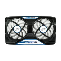 Arctic Accelero Twin Turbo III