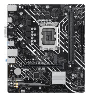 ASUS PRIME H610M-D                    (INTEL,1700,DDR5,mATX)