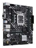 ASUS PRIME H610M-D                    (INTEL,1700,DDR5,mATX)