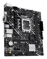 ASUS PRIME H610M-D                    (INTEL,1700,DDR5,mATX)