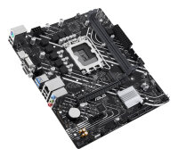 ASUS PRIME H610M-D                    (INTEL,1700,DDR5,mATX)
