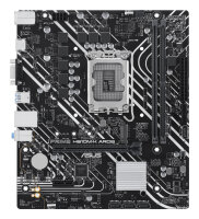 ASUS PRIME H610M-K ARGB               (INTEL,1700,DDR5,mATX)
