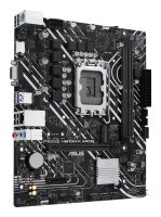 ASUS PRIME H610M-K ARGB               (INTEL,1700,DDR5,mATX)