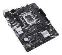 ASUS PRIME H610M-K ARGB               (INTEL,1700,DDR5,mATX)