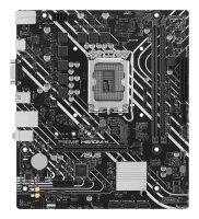ASUS PRIME H610M-K                    (INTEL,1700,DDR5,mATX)