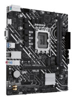 ASUS PRIME H610M-K                    (INTEL,1700,DDR5,mATX)