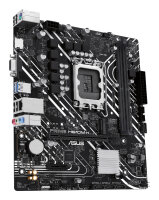 ASUS PRIME H610M-K                    (INTEL,1700,DDR5,mATX)